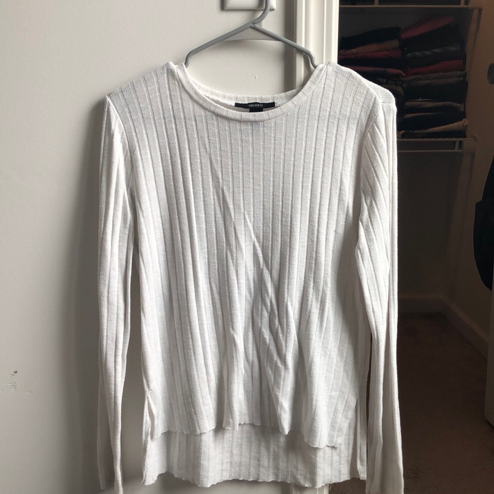 Off-White Sweater